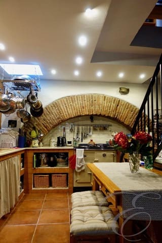 2 soveværelse Villa til salg i Sedella - € 240.000 (Ref: 6152059)