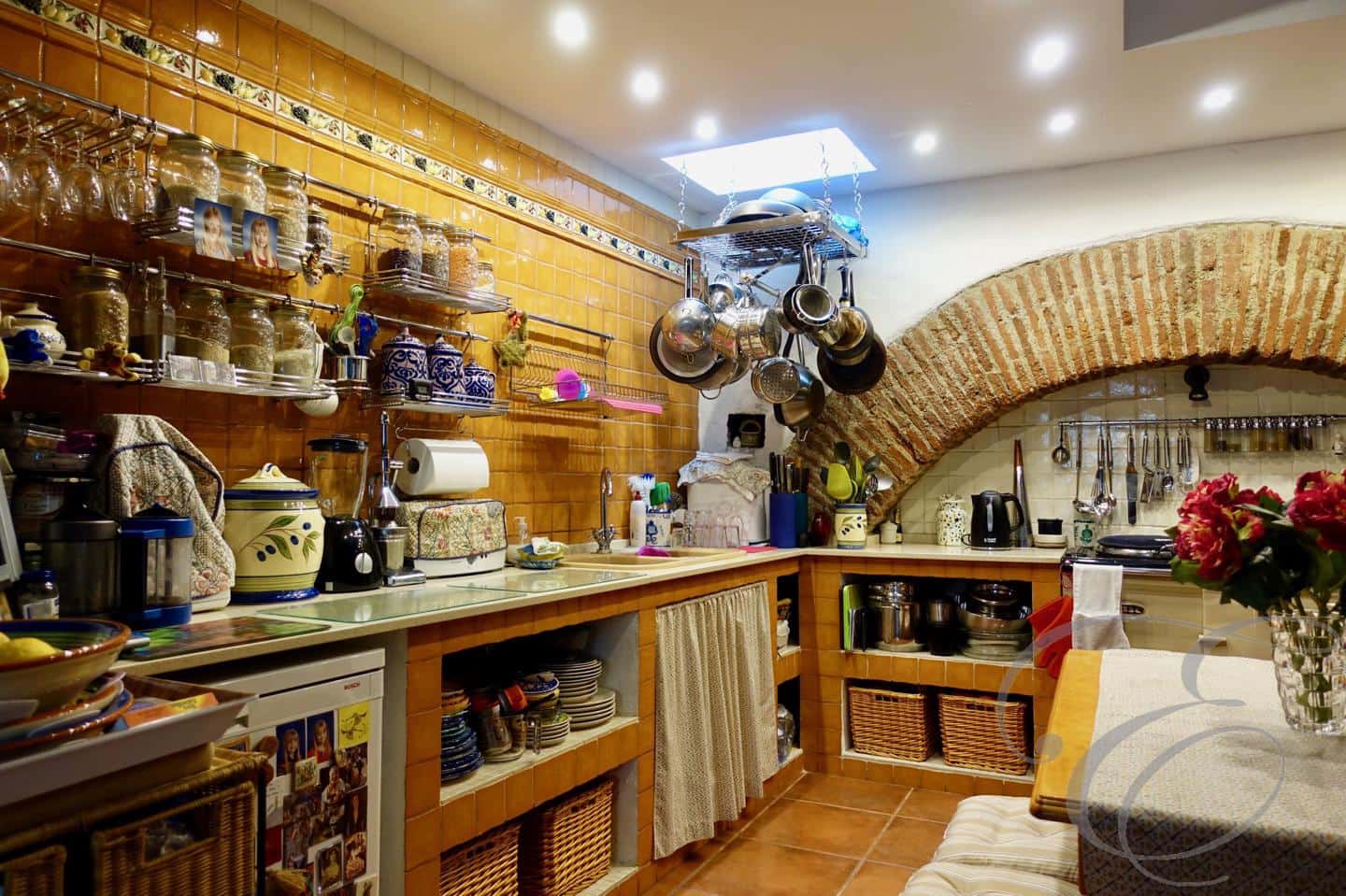 2 soveværelse Villa til salg i Sedella - € 240.000 (Ref: 6152059)