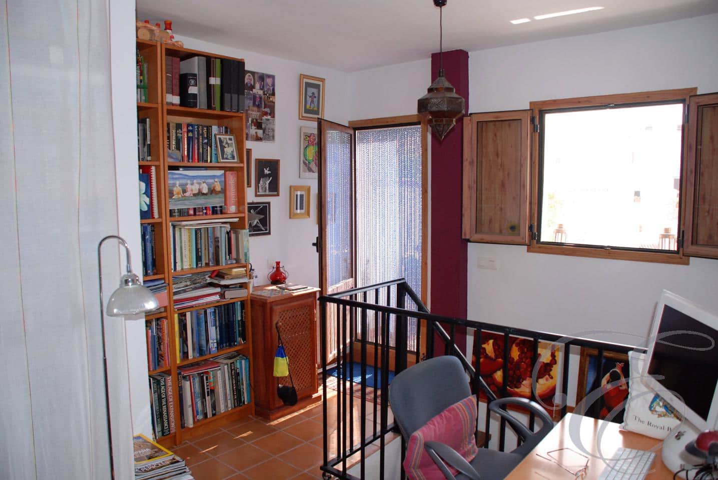 2 soveværelse Villa til salg i Sedella - € 240.000 (Ref: 6152059)