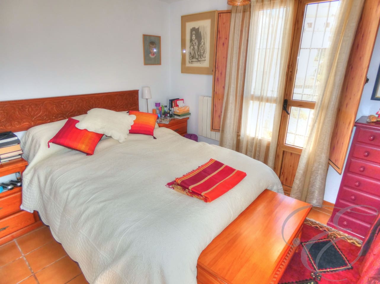 2 Zimmer Villa zu verkaufen in Sedella - 240.000 € (Ref: 6152059)