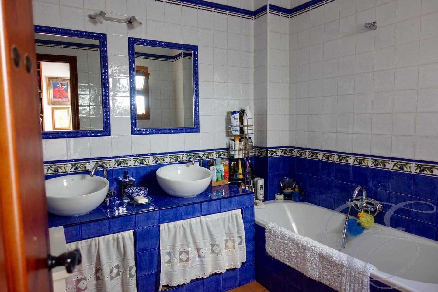 2 Zimmer Villa zu verkaufen in Sedella - 240.000 € (Ref: 6152059)