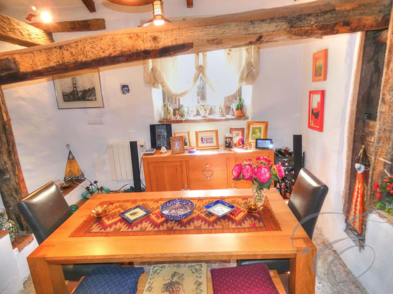 2 Zimmer Villa zu verkaufen in Sedella - 240.000 € (Ref: 6152059)