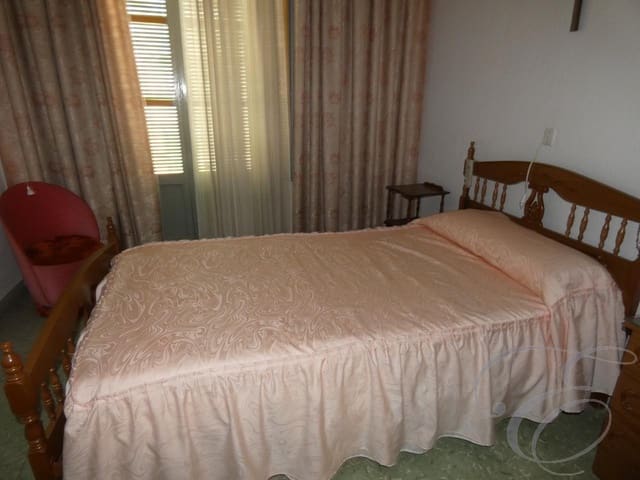 8 slaapkamer Villa te koop in Lanjarón - € 249.000 (Ref: 6152064)