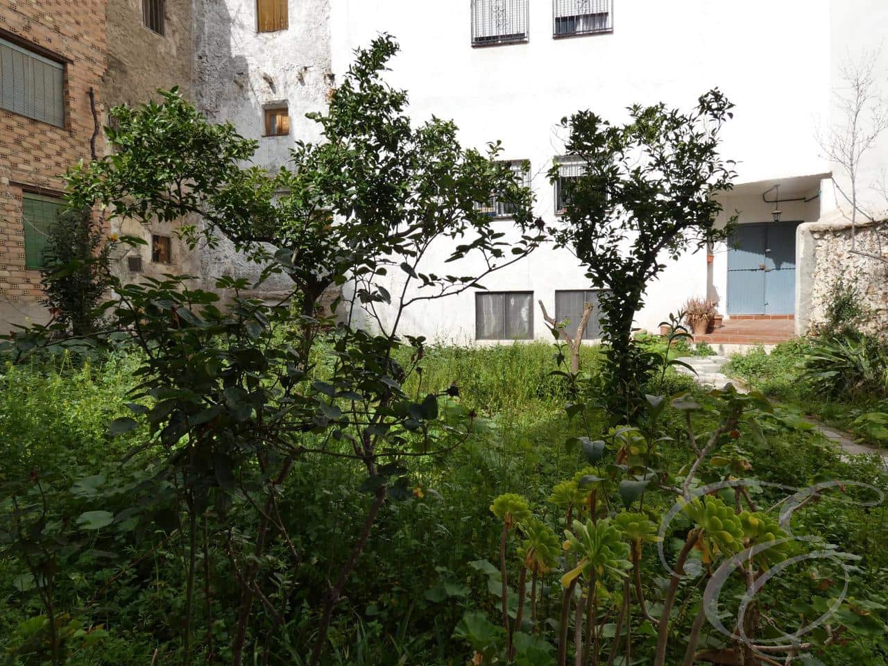 8 soveværelse Villa til salg i Lanjaron - € 249.000 (Ref: 6152064)