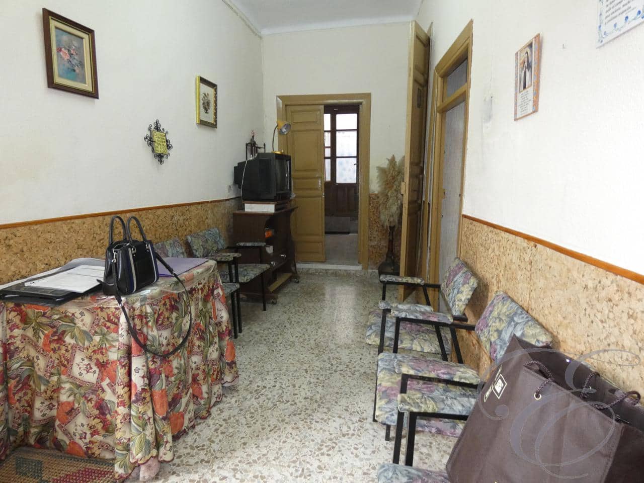 8 soveværelse Villa til salg i Lanjaron - € 249.000 (Ref: 6152064)