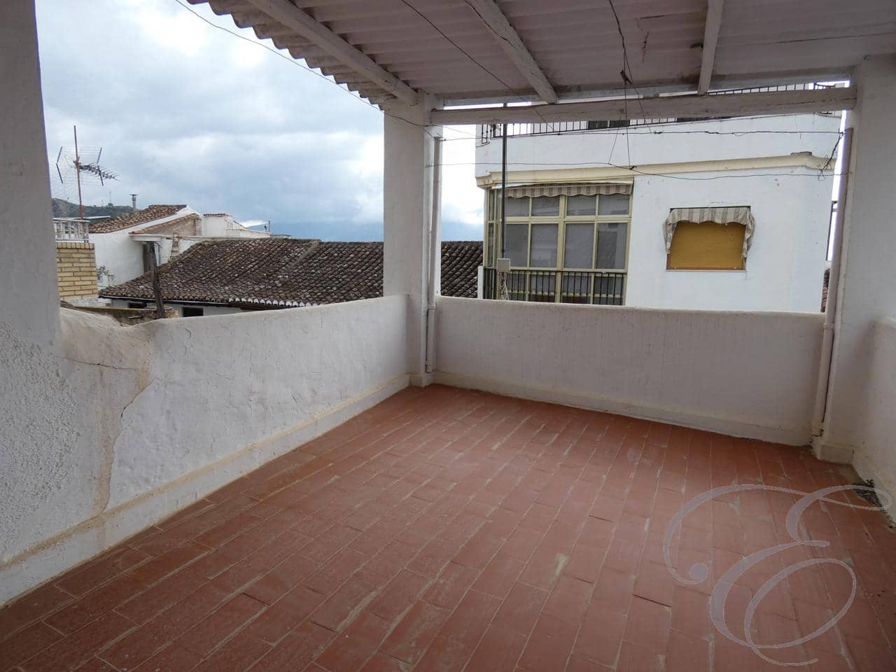 8 soveværelse Villa til salg i Lanjaron - € 249.000 (Ref: 6152064)