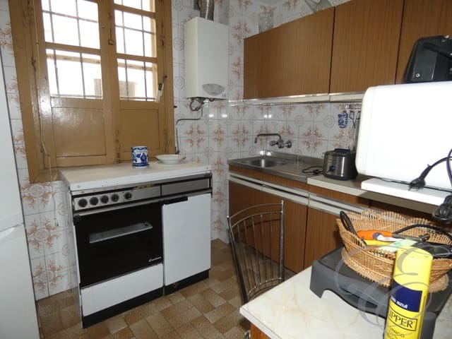 8 slaapkamer Villa te koop in Lanjarón - € 249.000 (Ref: 6152064)