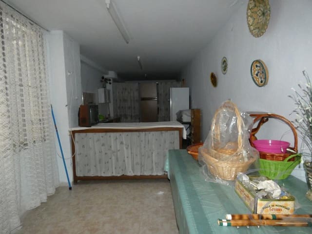 8 slaapkamer Villa te koop in Lanjarón - € 249.000 (Ref: 6152064)