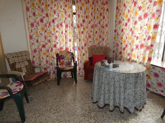 8 slaapkamer Villa te koop in Lanjarón - € 249.000 (Ref: 6152064)