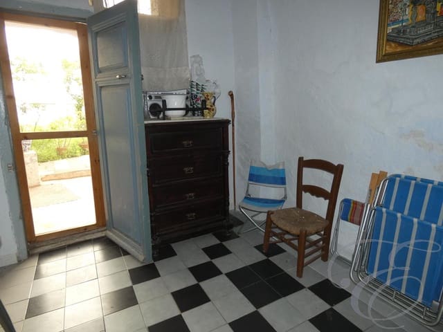 8 camera da letto Villa in vendita in Lanjarón - 249.000 € (Rif: 6152064)