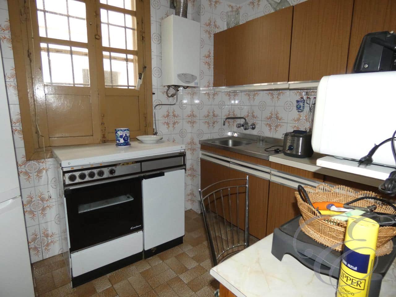 Chalet de 8 habitaciones en Lanjarón en venta - 249.000 € (Ref: 6152064)