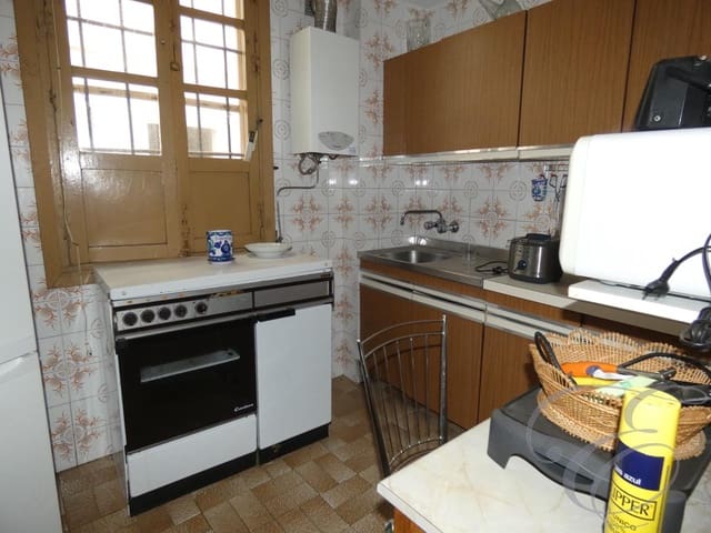 8 camera da letto Villa in vendita in Lanjarón - 249.000 € (Rif: 6152064)