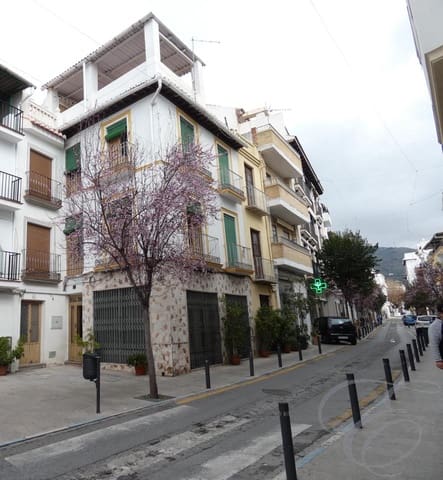 8 camera da letto Villa in vendita in Lanjarón - 249.000 € (Rif: 6152064)