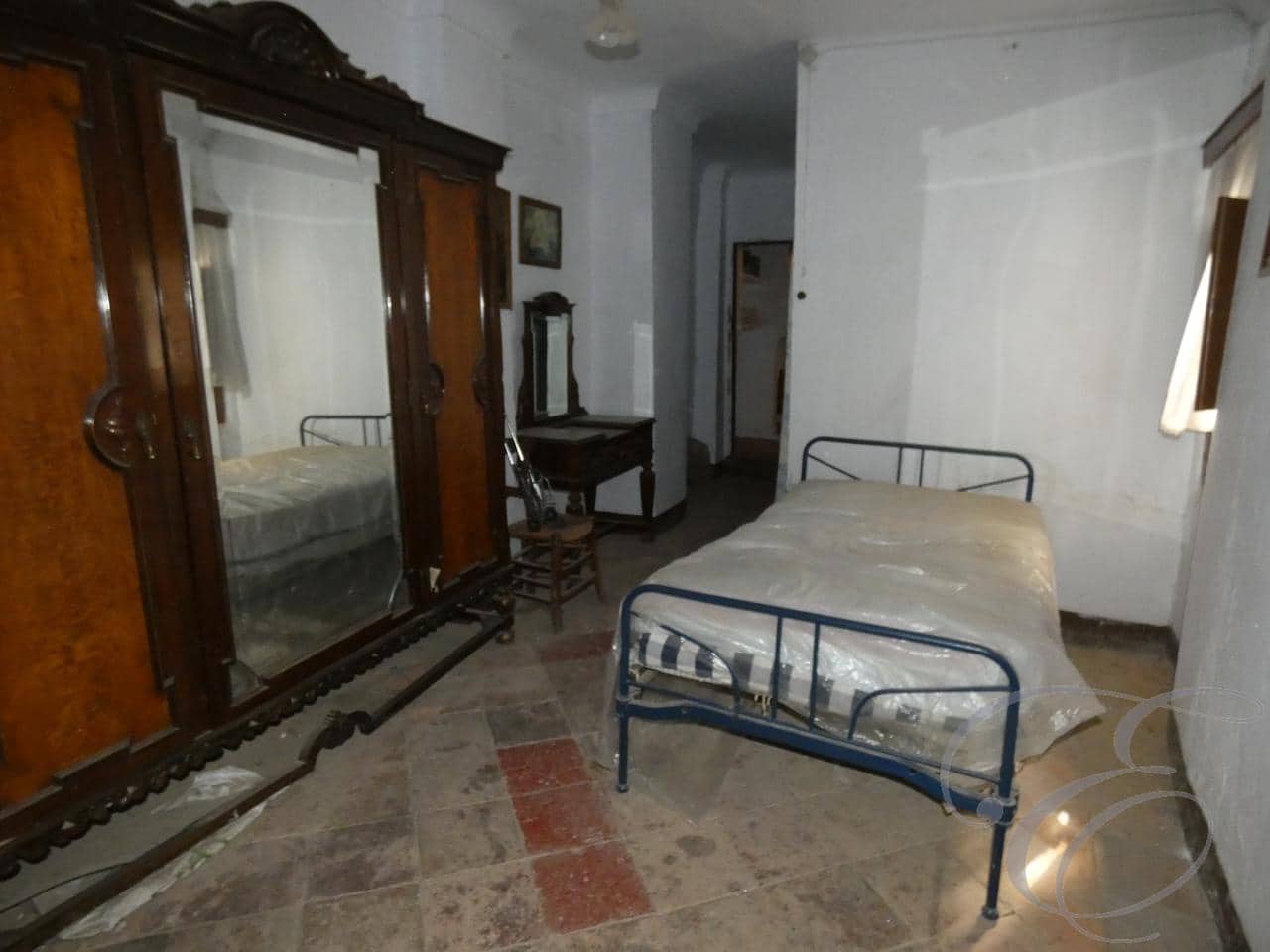 Chalet de 8 habitaciones en Lanjarón en venta - 249.000 € (Ref: 6152064)