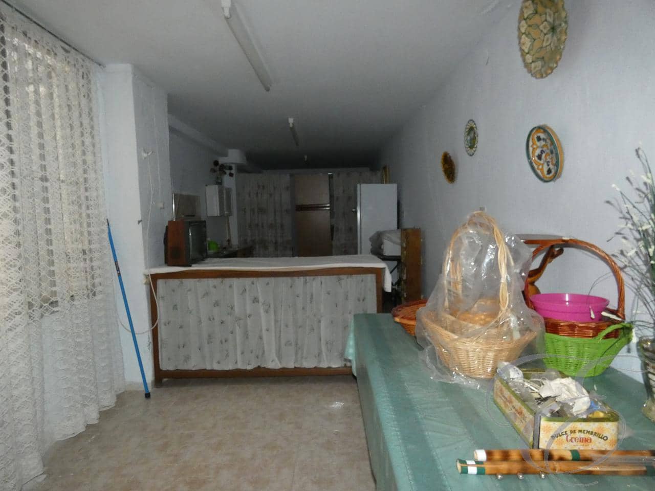 Chalet de 8 habitaciones en Lanjarón en venta - 249.000 € (Ref: 6152064)