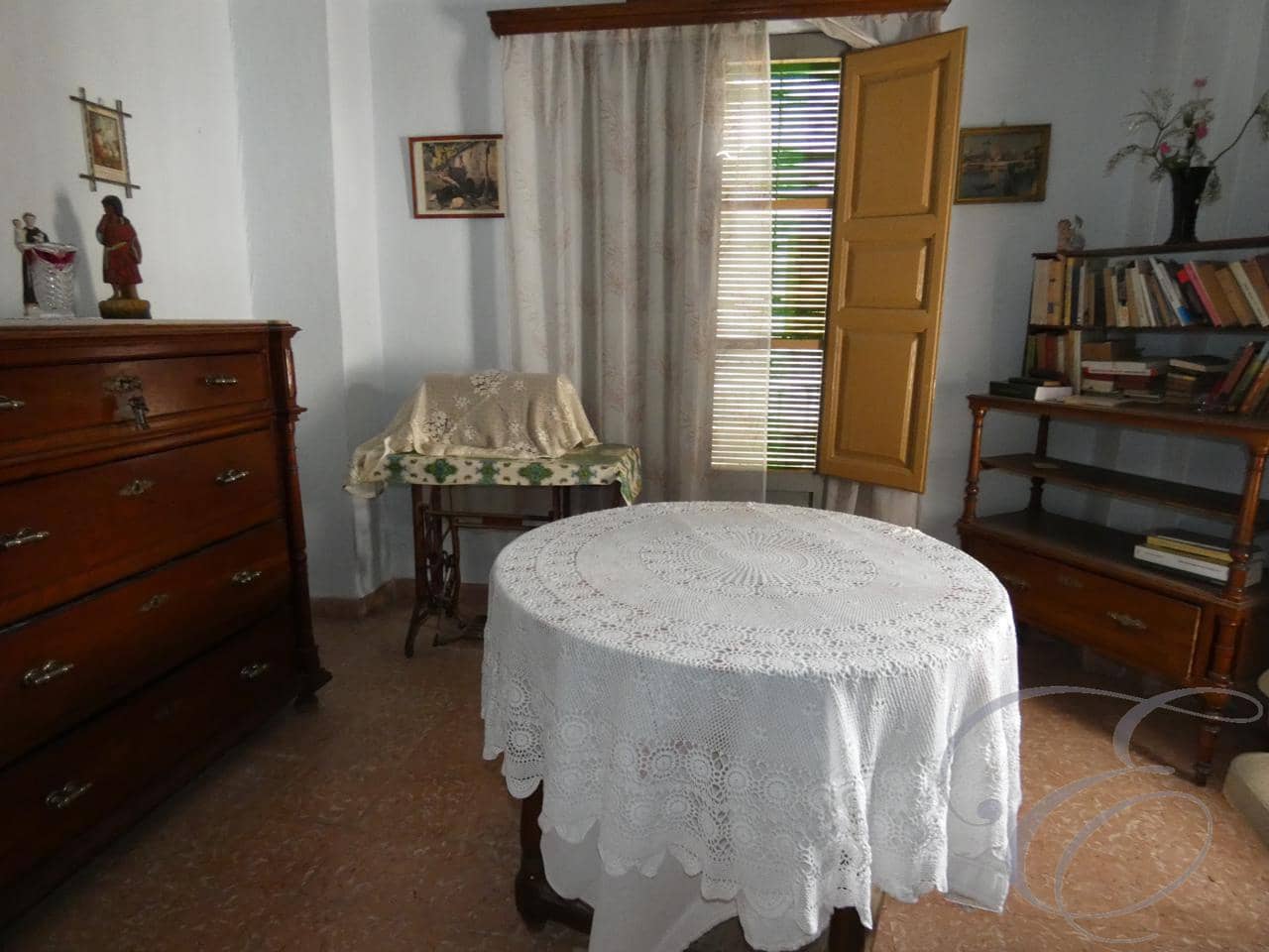 Chalet de 8 habitaciones en Lanjarón en venta - 249.000 € (Ref: 6152064)