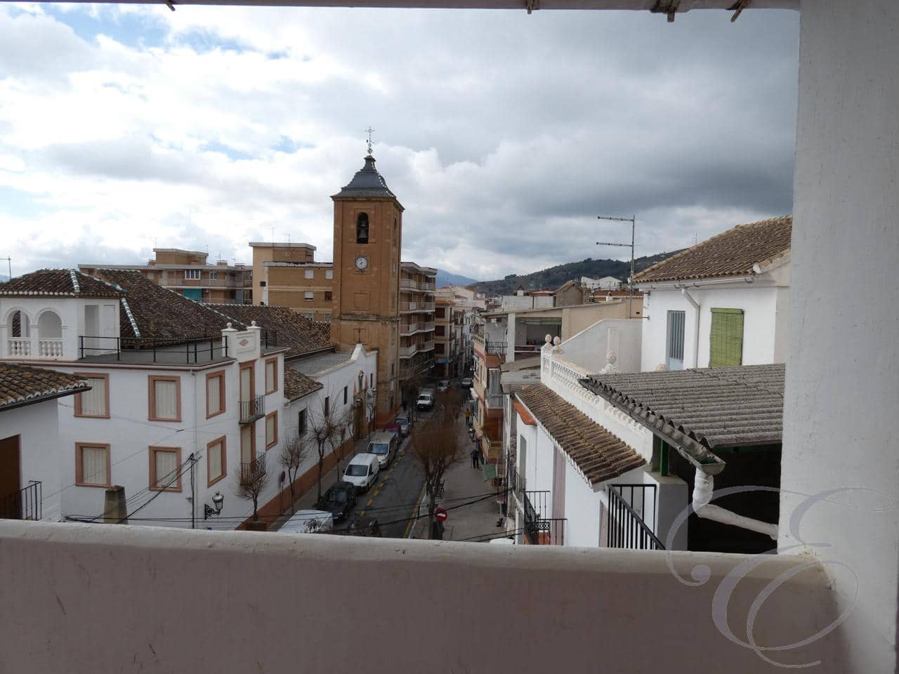 Chalet de 8 habitaciones en Lanjarón en venta - 249.000 € (Ref: 6152064)