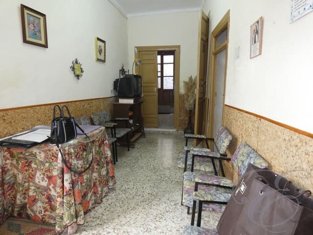 8 camera da letto Villa in vendita in Lanjarón - 249.000 € (Rif: 6152064)