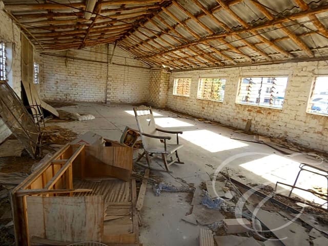 3 soveværelse Villa til salg i Otura med garage - € 330.000 (Ref: 6152072)