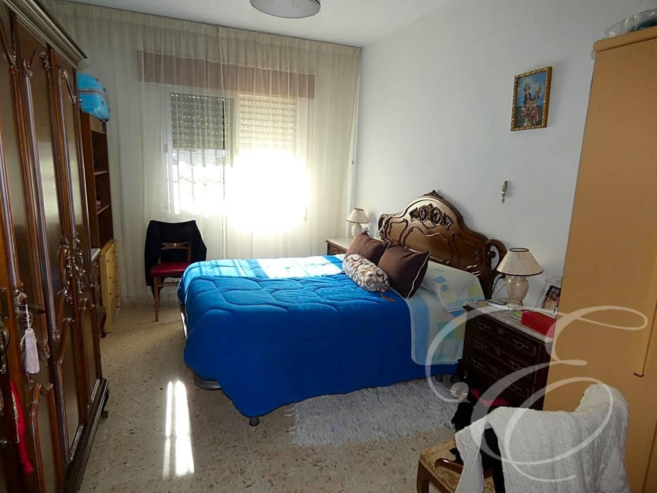 3 soveværelse Villa til salg i Otura med garage - € 330.000 (Ref: 6152072)