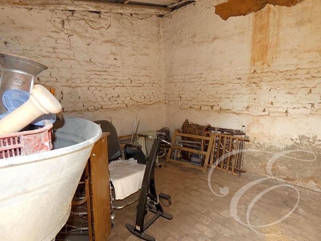 3 soveværelse Villa til salg i Otura med garage - € 330.000 (Ref: 6152072)