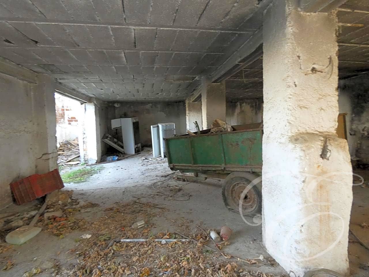 3 soveværelse Villa til salg i Otura med garage - € 330.000 (Ref: 6152072)