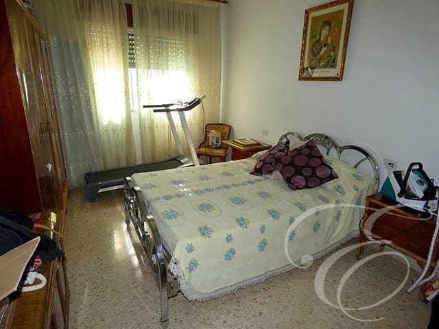 3 soveværelse Villa til salg i Otura med garage - € 330.000 (Ref: 6152072)