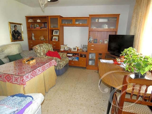 3 soveværelse Villa til salg i Otura med garage - € 330.000 (Ref: 6152072)