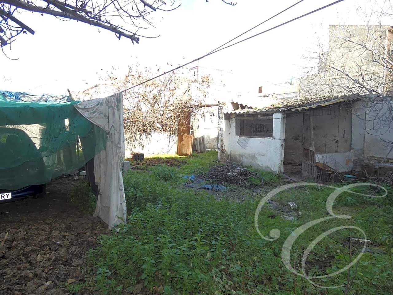 3 soveværelse Villa til salg i Otura med garage - € 330.000 (Ref: 6152072)