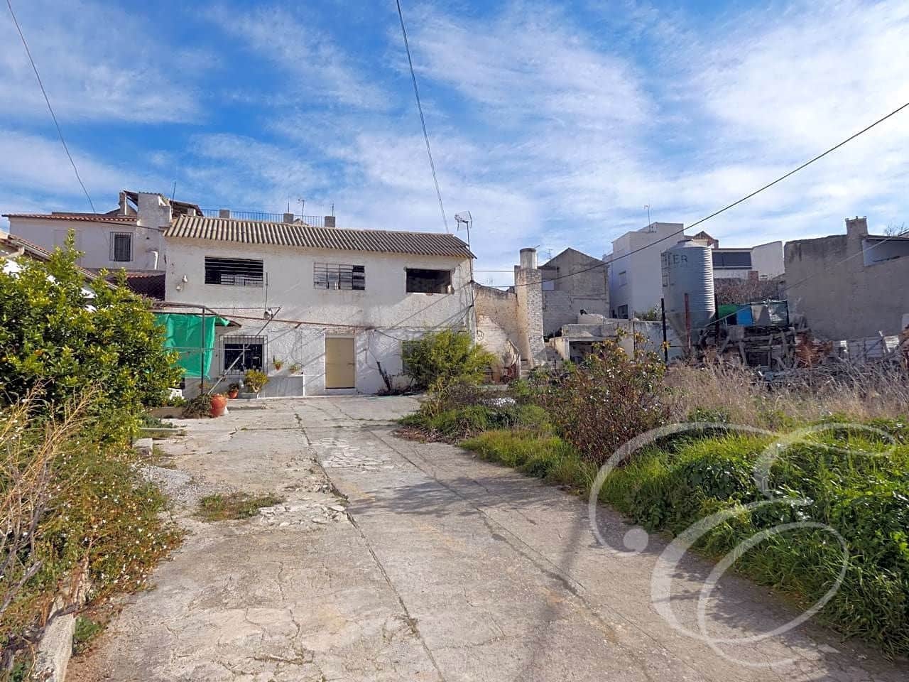 3 soveværelse Villa til salg i Otura med garage - € 330.000 (Ref: 6152072)