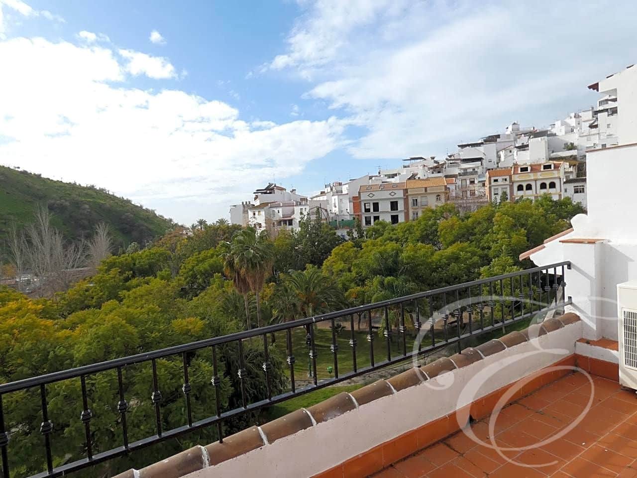 8 slaapkamer Villa te koop in Algarrobo - € 404.000 (Ref: 6152079)