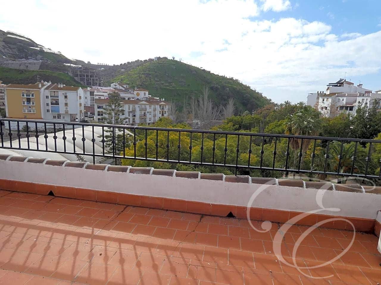 8 slaapkamer Villa te koop in Algarrobo - € 404.000 (Ref: 6152079)