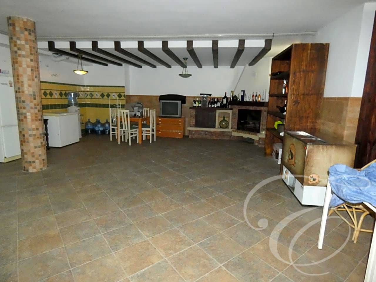 4 soverom Villa til salgs i Motril med svømmebasseng garasje - € 680 000 (Ref: 6152087)