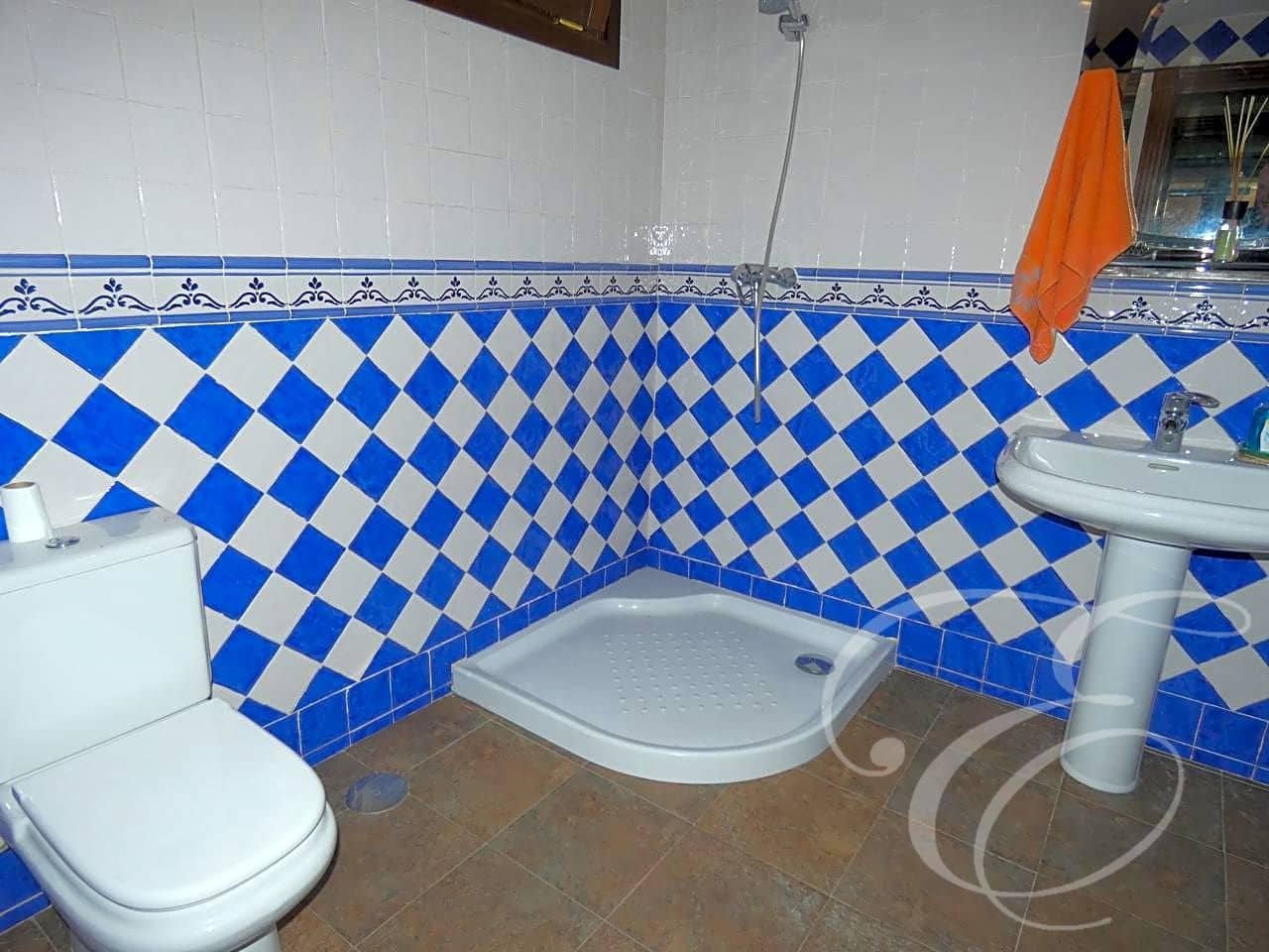 4 soverom Villa til salgs i Motril med svømmebasseng garasje - € 680 000 (Ref: 6152087)