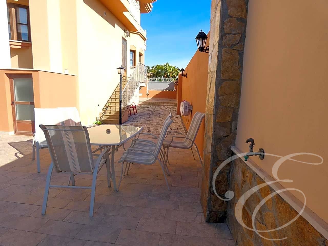 4 soverom Villa til salgs i Motril med svømmebasseng garasje - € 680 000 (Ref: 6152087)