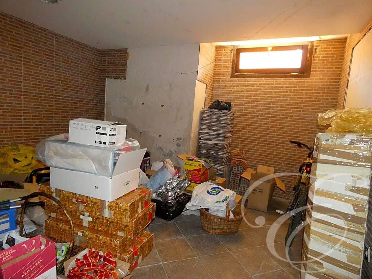 4 soverom Villa til salgs i Motril med svømmebasseng garasje - € 680 000 (Ref: 6152087)