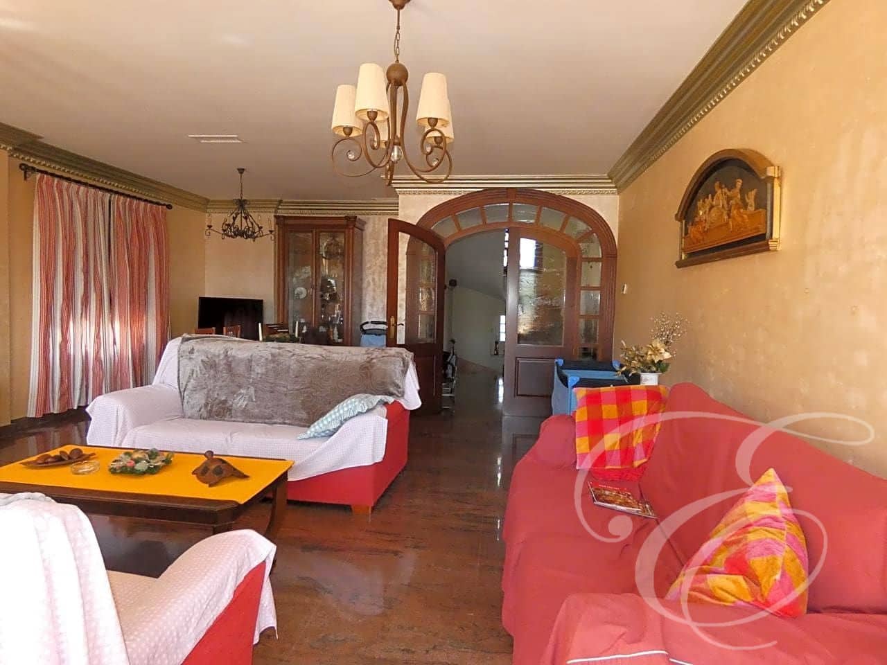 4 soverom Villa til salgs i Motril med svømmebasseng garasje - € 680 000 (Ref: 6152087)