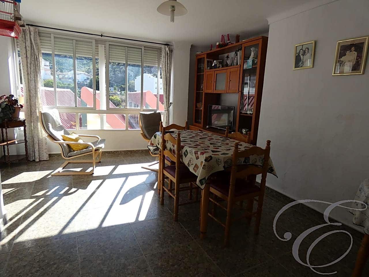 6 soveværelse Villa til salg i Algarrobo - € 179.900 (Ref: 6152090)
