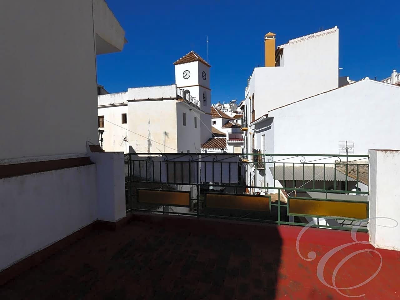 6 soveværelse Villa til salg i Algarrobo - € 179.900 (Ref: 6152090)