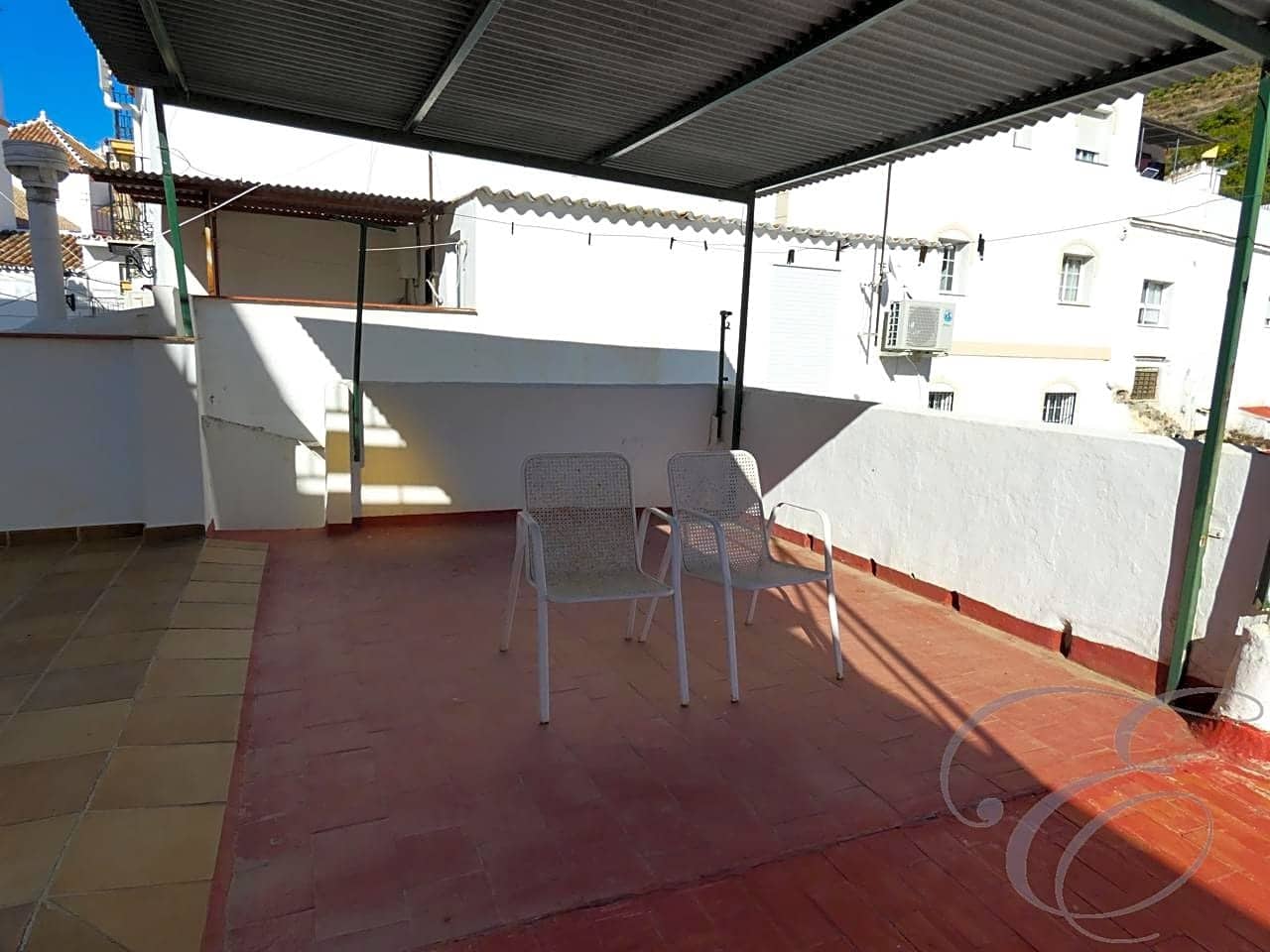 6 soveværelse Villa til salg i Algarrobo - € 179.900 (Ref: 6152090)