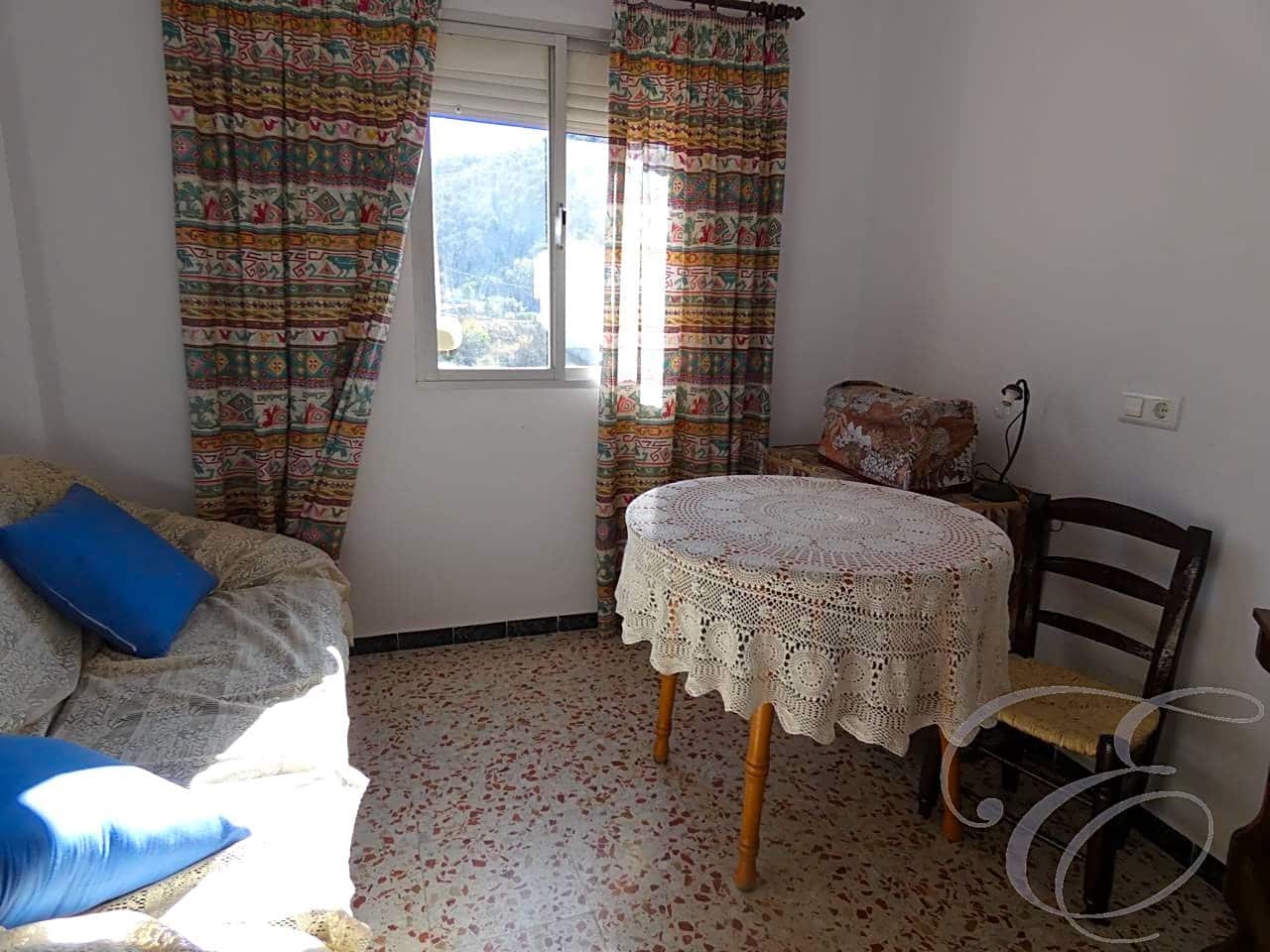 6 soveværelse Villa til salg i Algarrobo - € 179.900 (Ref: 6152090)