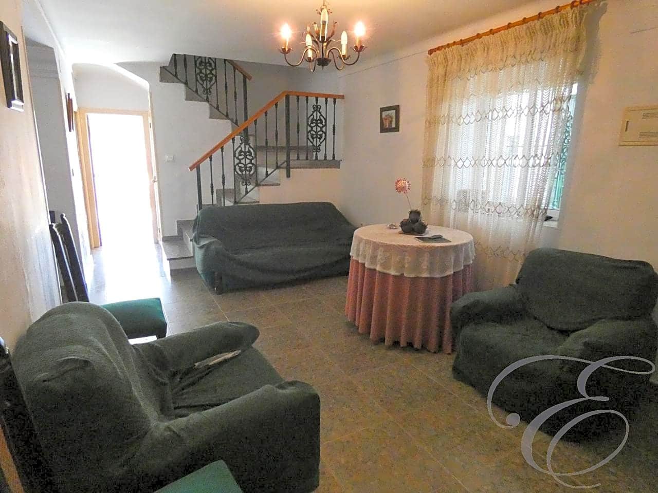 6 soveværelse Villa til salg i Algarrobo - € 179.900 (Ref: 6152090)