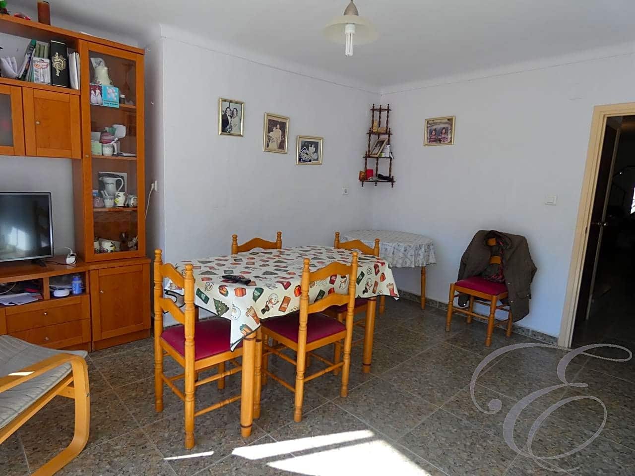 6 soveværelse Villa til salg i Algarrobo - € 179.900 (Ref: 6152090)