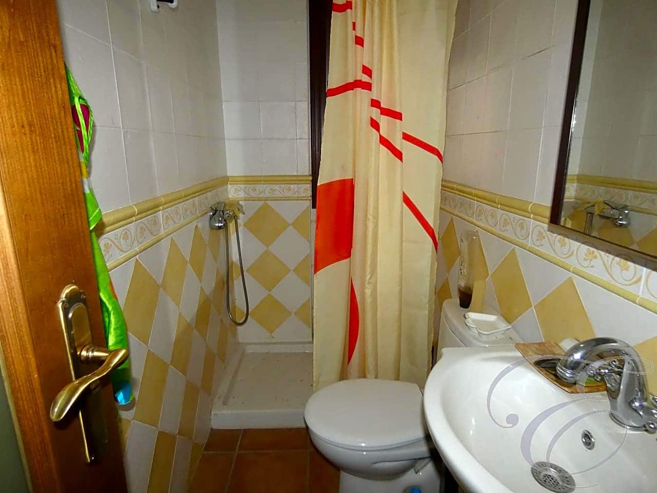 4 soveværelse Villa til salg i Lecrin med garage - € 176.000 (Ref: 6152091)