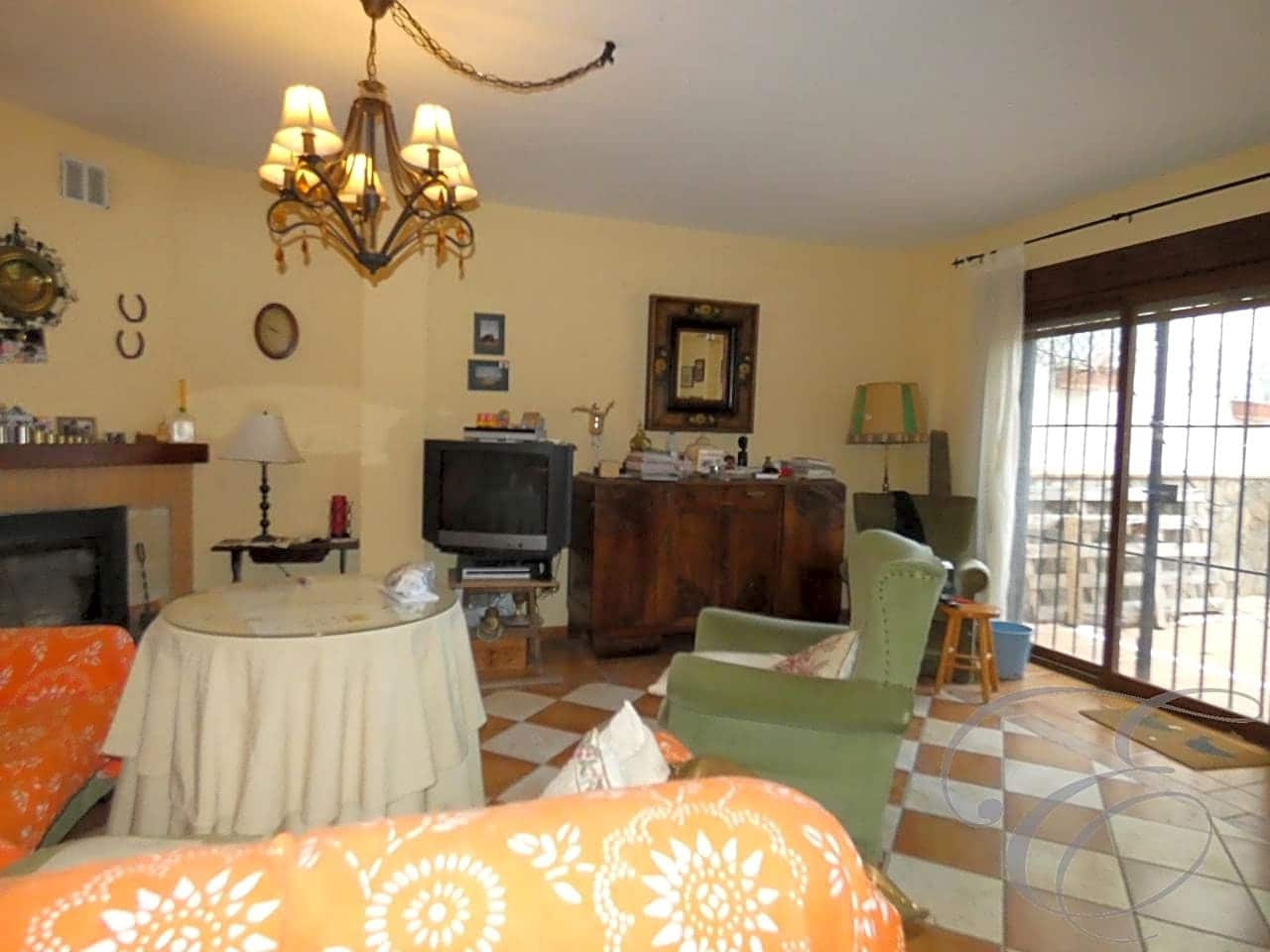 4 soveværelse Villa til salg i Lecrin med garage - € 176.000 (Ref: 6152091)