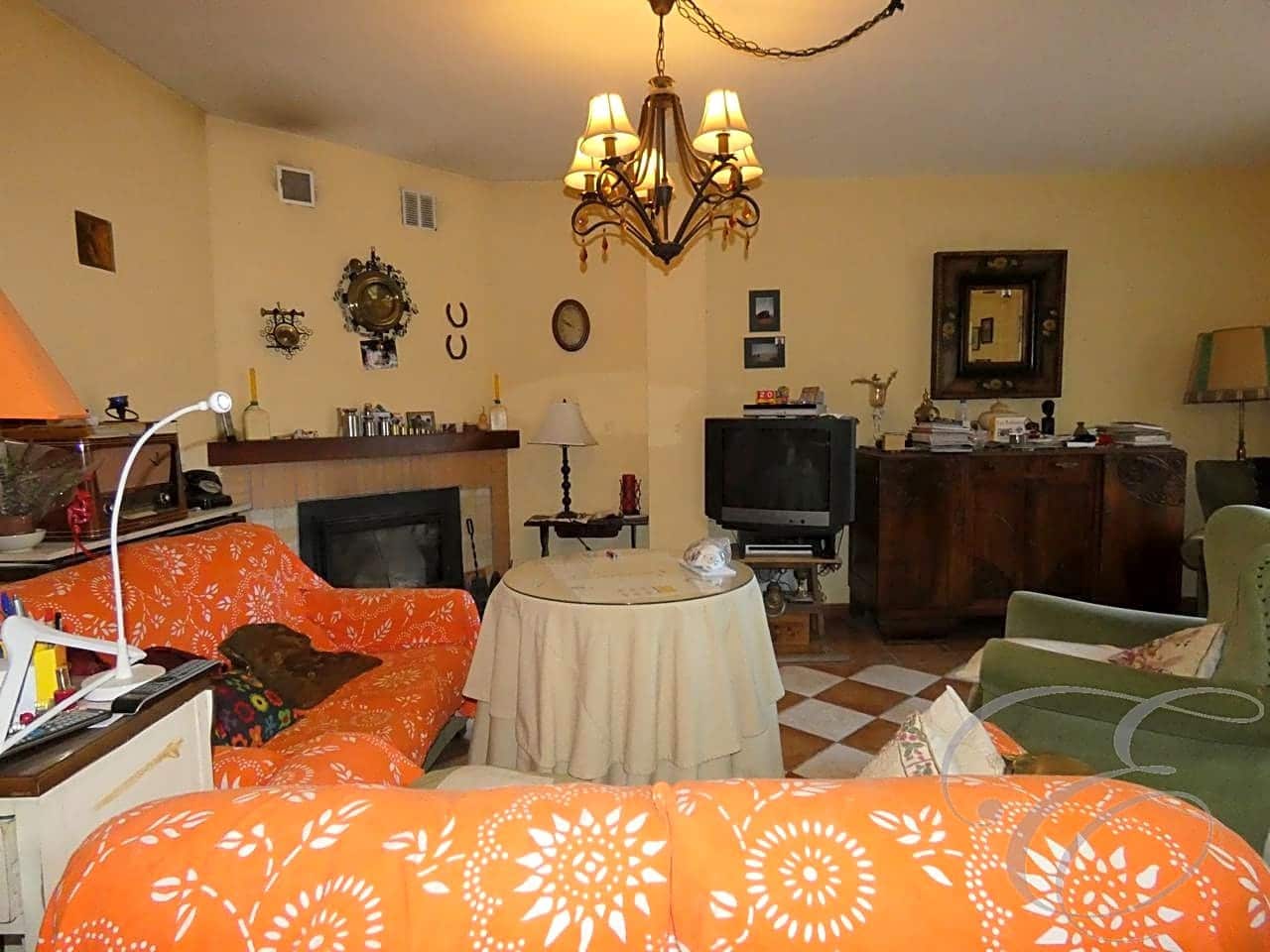 4 soveværelse Villa til salg i Lecrin med garage - € 176.000 (Ref: 6152091)