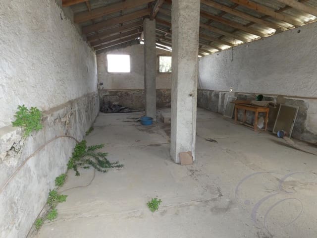 10 sovrum Finca/Hus på landet till salu i Almayate, Vélez-Málaga - 2 500 000 € (Ref: 6152102)