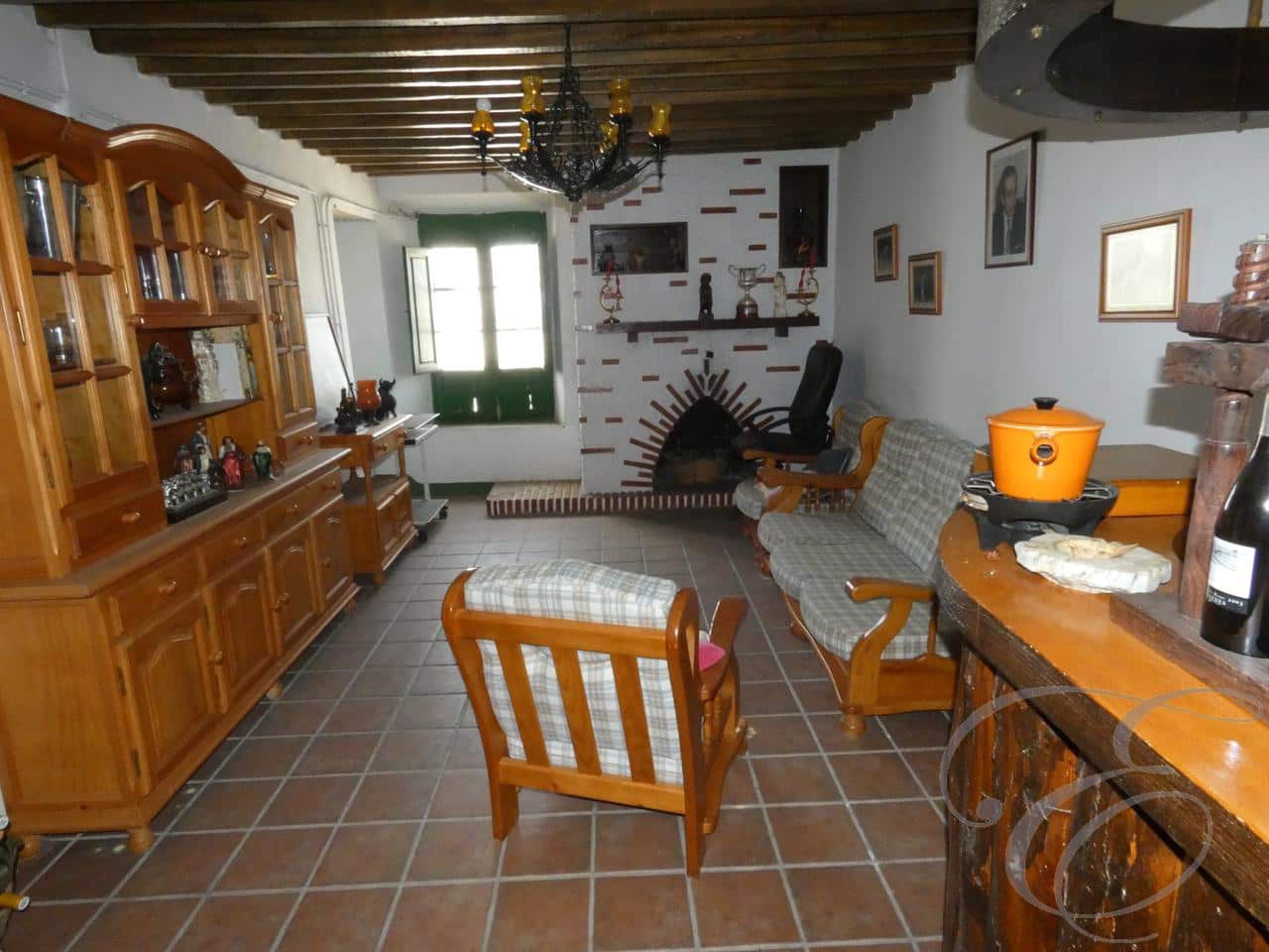 10 soveværelse Finca/Landehus til salg i Almayate - € 2.500.000 (Ref: 6152102)