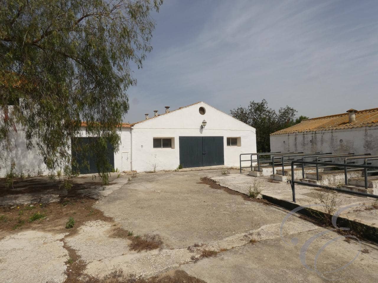 10 soveværelse Finca/Landehus til salg i Almayate - € 2.500.000 (Ref: 6152102)