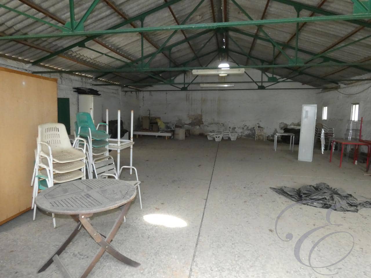 10 soveværelse Finca/Landehus til salg i Almayate - € 2.500.000 (Ref: 6152102)